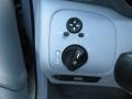 Brilliant Silver Metallic - C 320 Sedan Photo No. 16