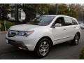 Aspen White Pearl - MDX Technology Photo No. 6