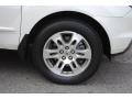 Aspen White Pearl - MDX Technology Photo No. 7