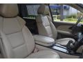 Aspen White Pearl - MDX Technology Photo No. 9