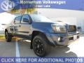 Indigo Ink Pearl - Tacoma V6 TRD Sport Double Cab 4x4 Photo No. 1