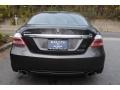 Grigio Metallic - RL 3.7 AWD Sedan Photo No. 5