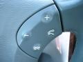Brilliant Silver Metallic - C 320 Sedan Photo No. 19
