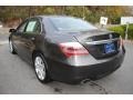 Grigio Metallic - RL 3.7 AWD Sedan Photo No. 6