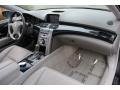 2009 Grigio Metallic Acura RL 3.7 AWD Sedan  photo #9