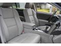 Grigio Metallic - RL 3.7 AWD Sedan Photo No. 10