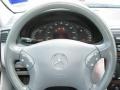 Brilliant Silver Metallic - C 320 Sedan Photo No. 20