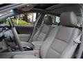 Grigio Metallic - RL 3.7 AWD Sedan Photo No. 12