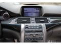 Grigio Metallic - RL 3.7 AWD Sedan Photo No. 13
