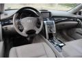 Grigio Metallic - RL 3.7 AWD Sedan Photo No. 16