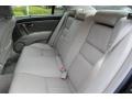 Grigio Metallic - RL 3.7 AWD Sedan Photo No. 17
