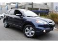Royal Blue Pearl - RDX SH-AWD Technology Photo No. 1