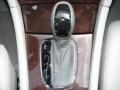 Brilliant Silver Metallic - C 320 Sedan Photo No. 22