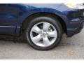 Royal Blue Pearl - RDX SH-AWD Technology Photo No. 8