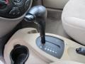 4 Speed Automatic 2003 Ford Focus SE Sedan Transmission