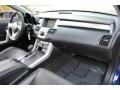 Royal Blue Pearl - RDX SH-AWD Technology Photo No. 9