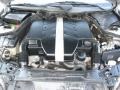 Brilliant Silver Metallic - C 320 Sedan Photo No. 24