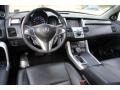 Royal Blue Pearl - RDX SH-AWD Technology Photo No. 16