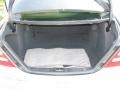 Brilliant Silver Metallic - C 320 Sedan Photo No. 25