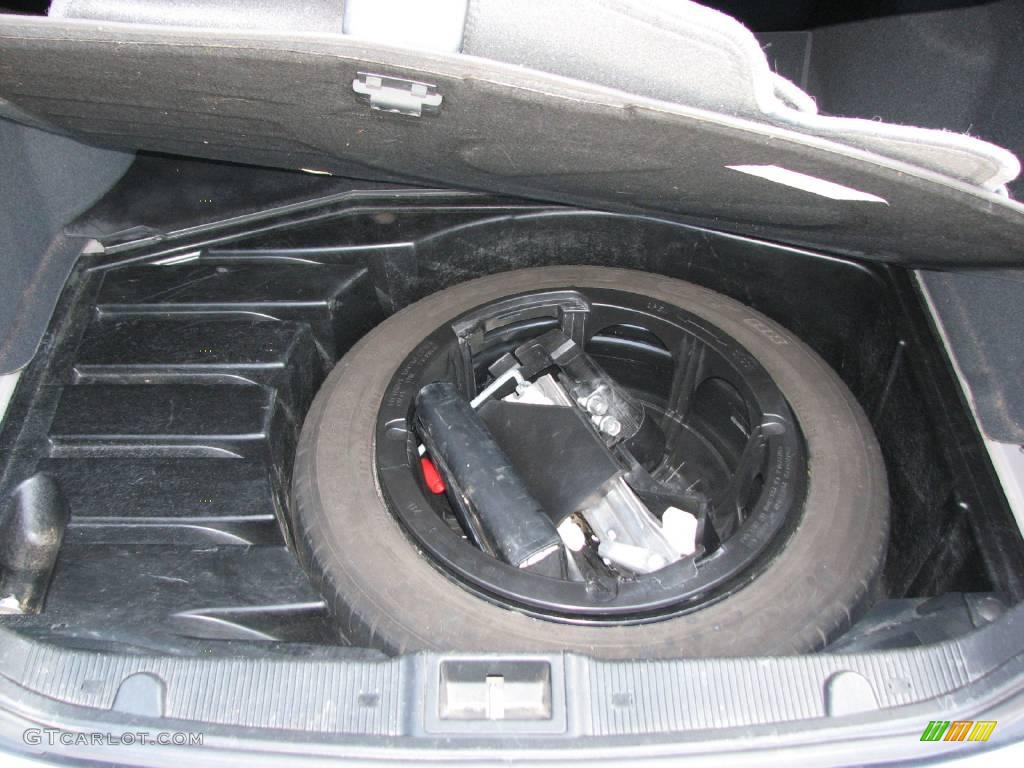 2001 C 320 Sedan - Brilliant Silver Metallic / Ash photo #26