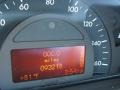 Brilliant Silver Metallic - C 320 Sedan Photo No. 28