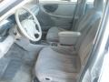 Gray Interior Photo for 2005 Chevrolet Classic #56360954