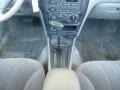 2005 Chevrolet Classic Gray Interior Transmission Photo