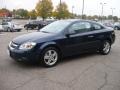Imperial Blue Metallic - Cobalt LT Coupe Photo No. 2