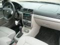 Imperial Blue Metallic - Cobalt LT Coupe Photo No. 13