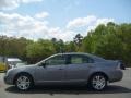 Tungsten Grey Metallic - Fusion S Photo No. 6