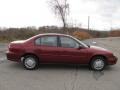 Redfire Metallic - Malibu Sedan Photo No. 2