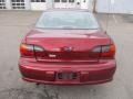 Redfire Metallic - Malibu Sedan Photo No. 4