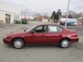 Redfire Metallic - Malibu Sedan Photo No. 5