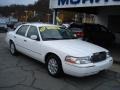 Vibrant White - Grand Marquis LS Photo No. 2