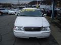 Vibrant White - Grand Marquis LS Photo No. 3
