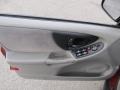 Redfire Metallic - Malibu Sedan Photo No. 8