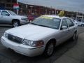 Vibrant White - Grand Marquis LS Photo No. 4