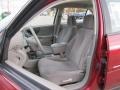 Redfire Metallic - Malibu Sedan Photo No. 9