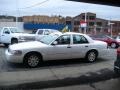 Vibrant White - Grand Marquis LS Photo No. 5