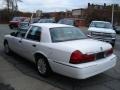 Vibrant White - Grand Marquis LS Photo No. 6