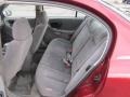 Redfire Metallic - Malibu Sedan Photo No. 13