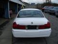 Vibrant White - Grand Marquis LS Photo No. 7