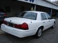 Vibrant White - Grand Marquis LS Photo No. 8