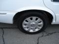 Vibrant White - Grand Marquis LS Photo No. 9