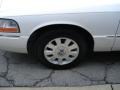 Vibrant White - Grand Marquis LS Photo No. 11
