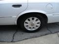 Vibrant White - Grand Marquis LS Photo No. 12