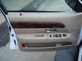 Vibrant White - Grand Marquis LS Photo No. 15