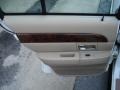 Vibrant White - Grand Marquis LS Photo No. 17