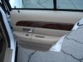 Vibrant White - Grand Marquis LS Photo No. 19