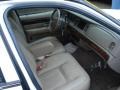 Vibrant White - Grand Marquis LS Photo No. 20